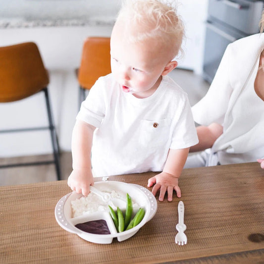 The Perfect Dish Ware for Little Eaters - Wild Child Hat Co