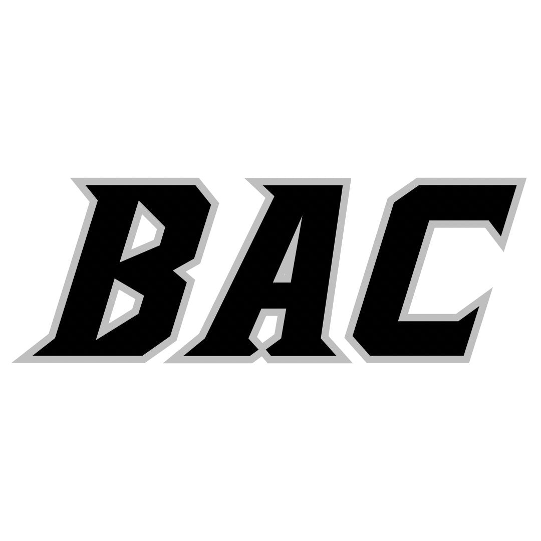 BAC Trucker Hat - Wild Child Hat CoWild Child Hat CoTrucker Hat