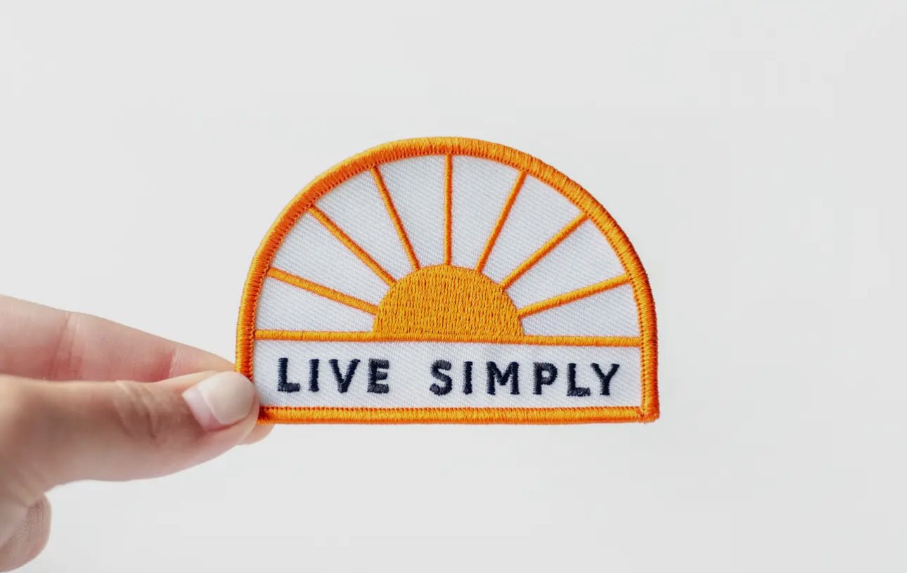 Cowboy Premium Patches - Wild Child Hat CoKulana Stickers