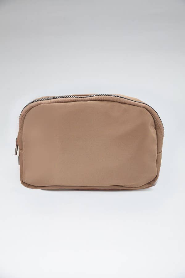 CROSS BODY SLING FANNY PACK BELT BAG | 90FP101 - Wild Child Hat CoJOSSLYN by wall to wall