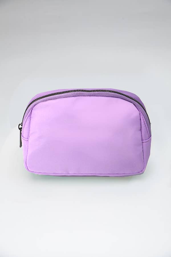 CROSS BODY SLING FANNY PACK BELT BAG | 90FP101 - Wild Child Hat CoJOSSLYN by wall to wall