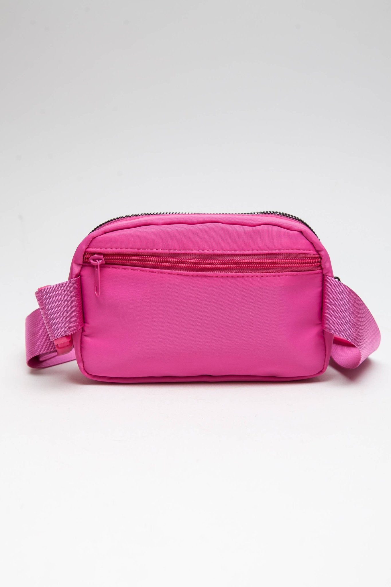 CROSS BODY SLING FANNY PACK BELT BAG | 90FP101 - Wild Child Hat CoJOSSLYN by wall to wall
