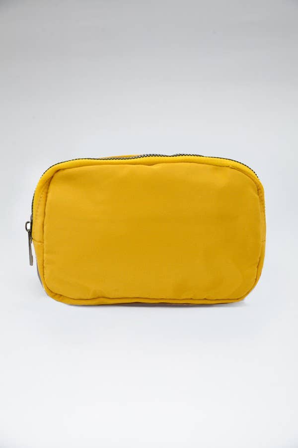 CROSS BODY SLING FANNY PACK BELT BAG | 90FP101 - Wild Child Hat CoJOSSLYN by wall to wall