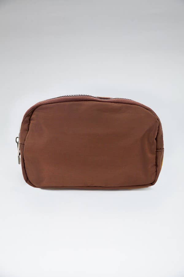 CROSS BODY SLING FANNY PACK BELT BAG | 90FP101 - Wild Child Hat CoJOSSLYN by wall to wall