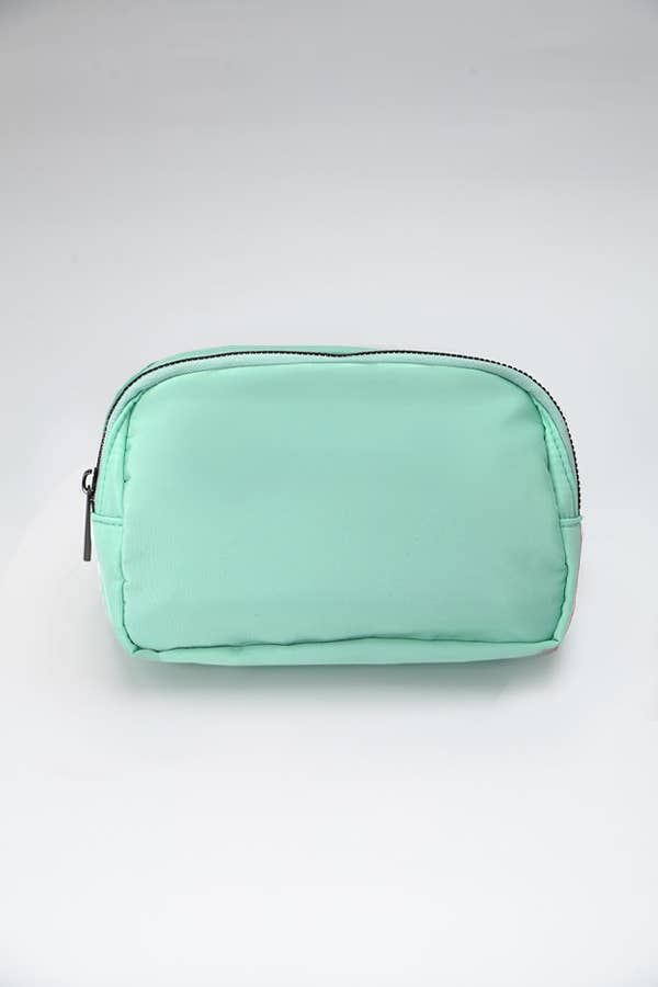 CROSS BODY SLING FANNY PACK BELT BAG | 90FP101 - Wild Child Hat CoJOSSLYN by wall to wall