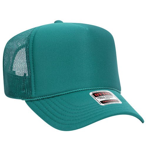 Customize a Blank Adult Otto Hat - Wild Child Hat CoWild Child Hat CoBlank Youth Trucker Hat