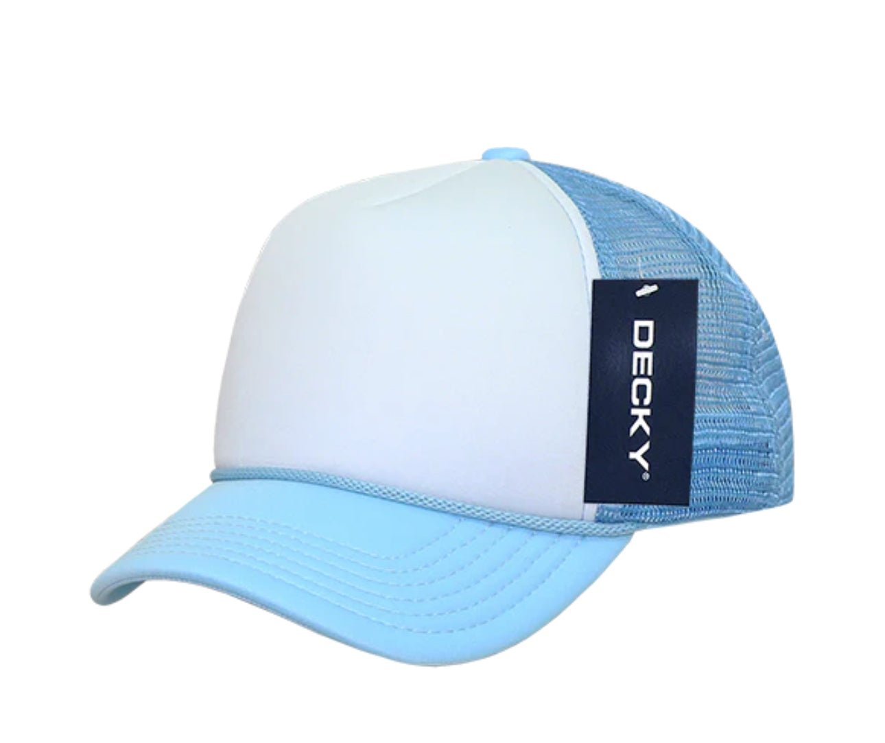 Customize a Youth Decky Hat - Wild Child Hat CoWild Child Hat Co