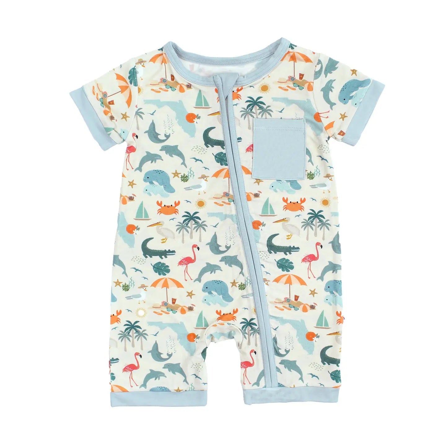 Rompers