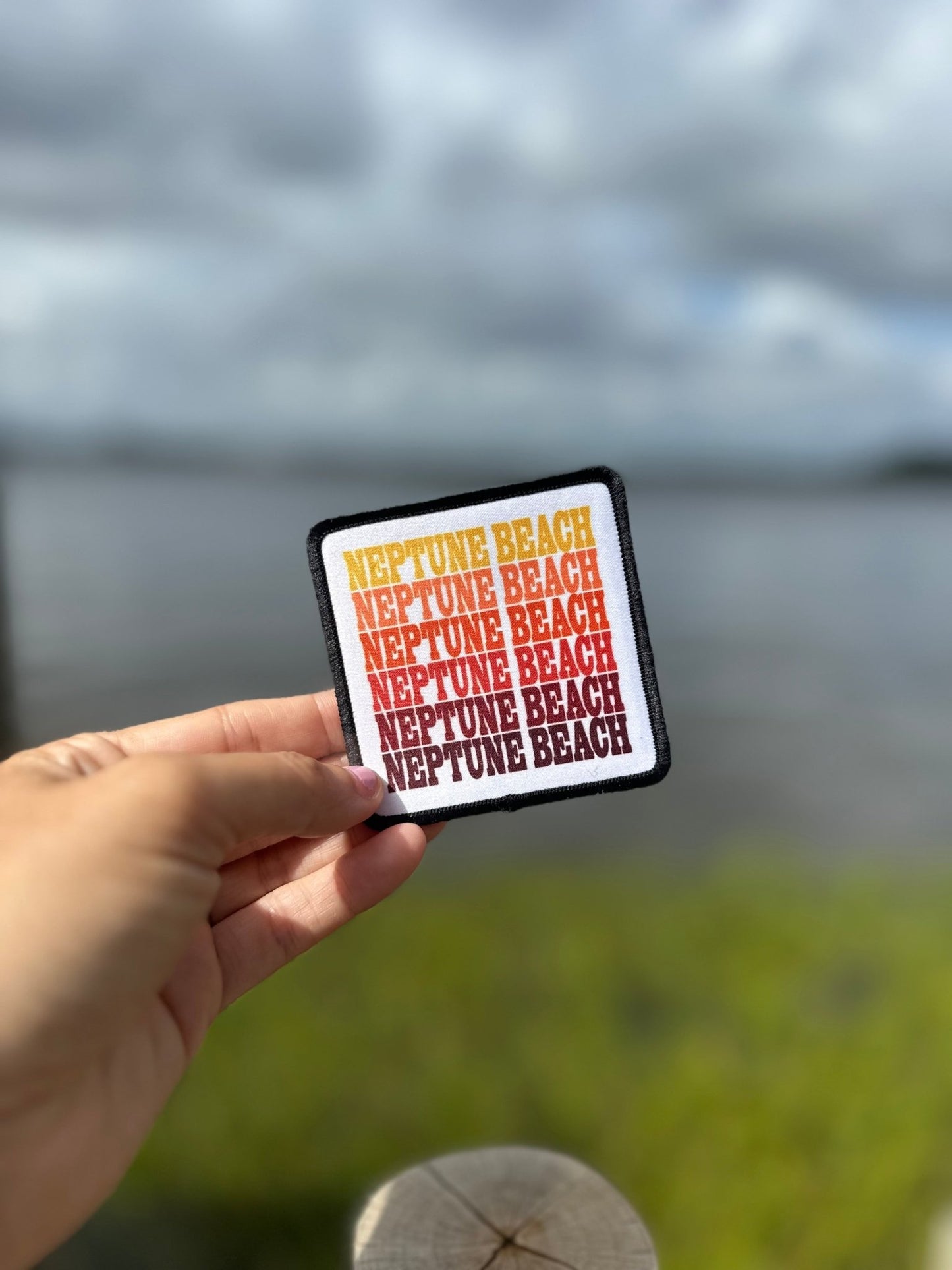 Jacksonville Patches - Wild Child Hat CoWild Child Hat Co