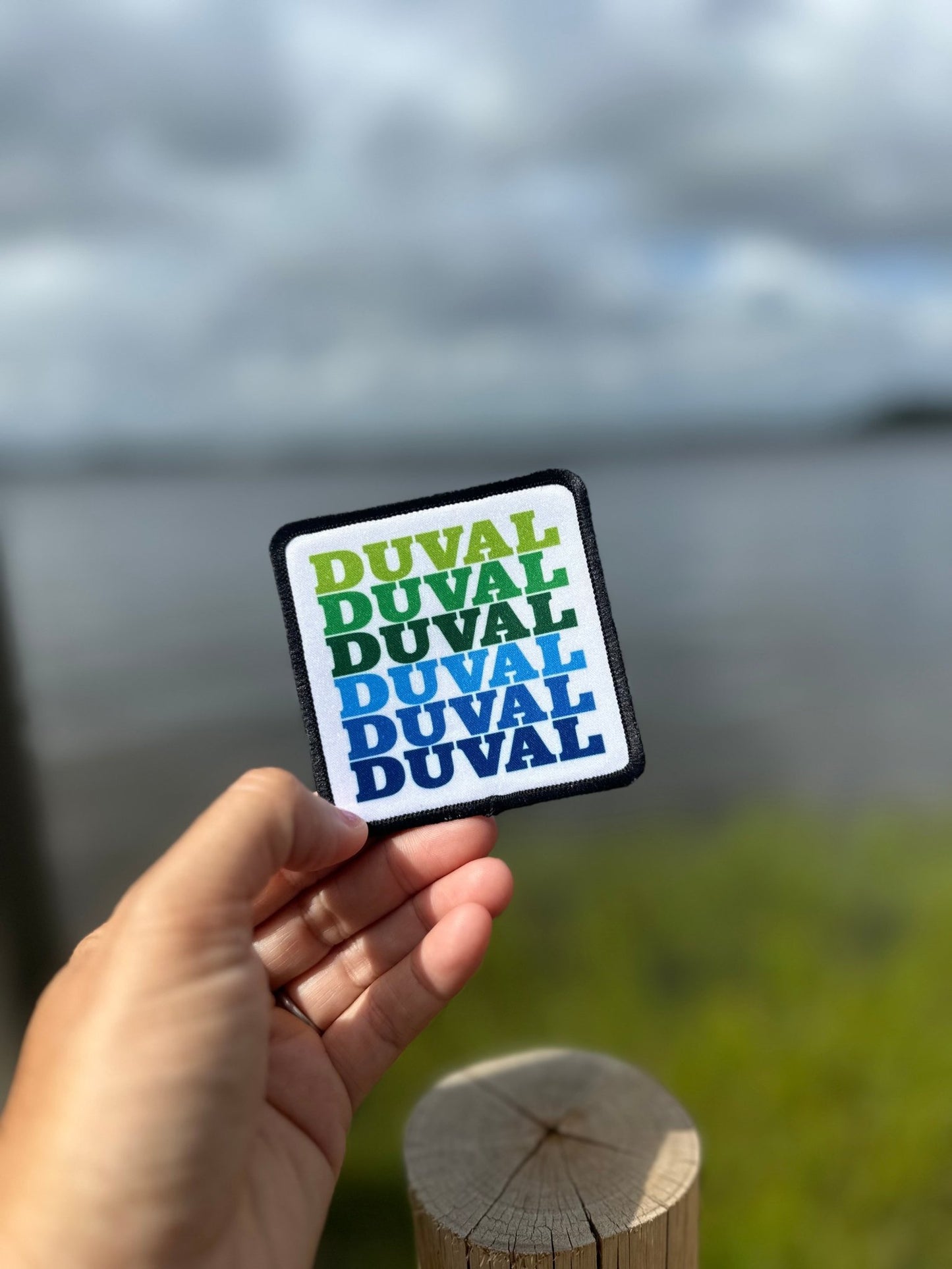 Jacksonville Patches - Wild Child Hat CoWild Child Hat Co