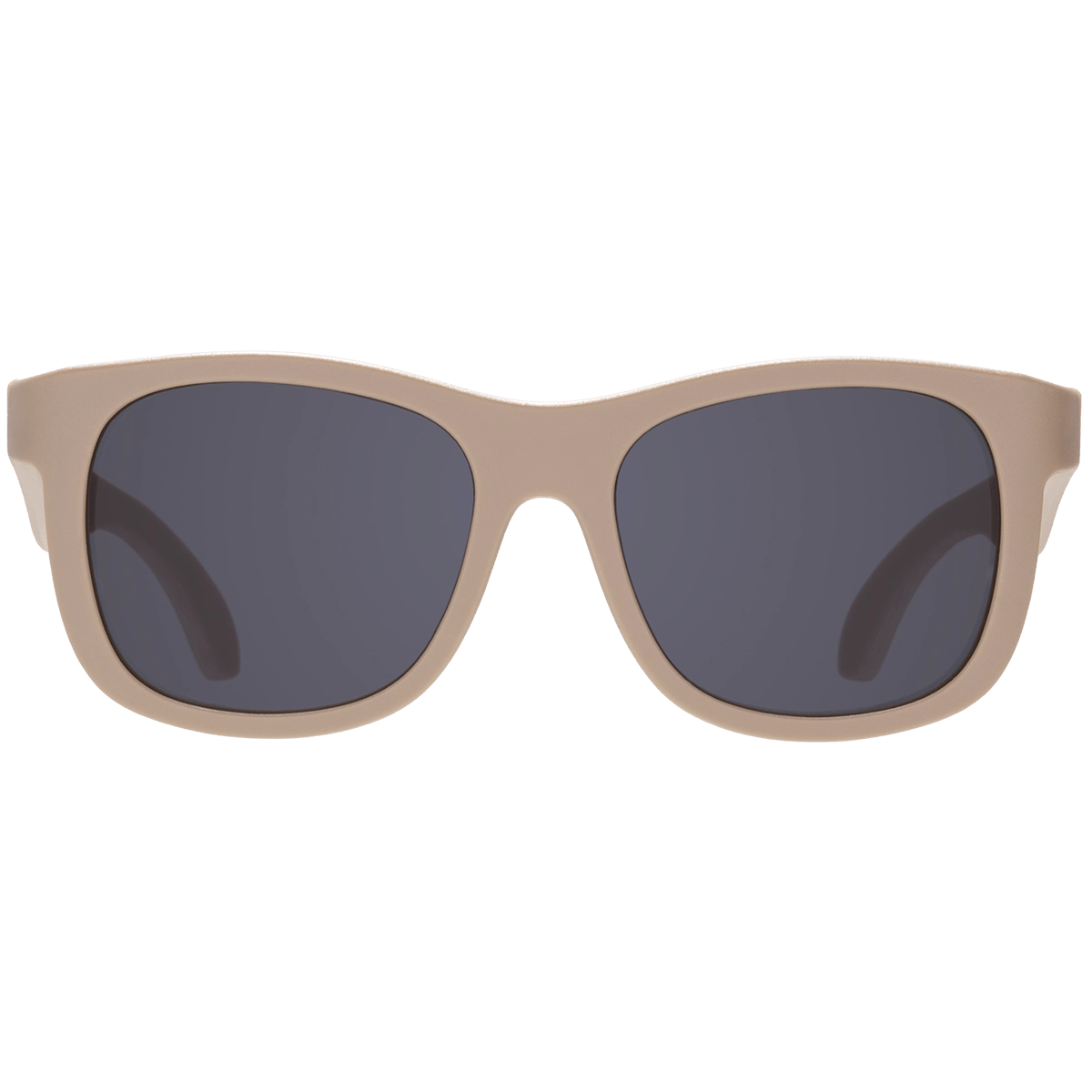 Kids Eco Collection: Navigator Sunglasses in Soft Sand - Wild Child Hat CoBabiatorsSunglasses