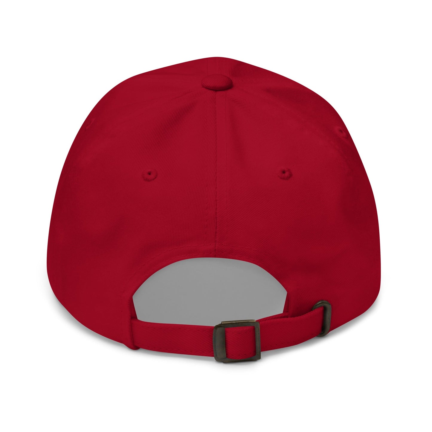 Made You Look Harris 2024 red hat - Wild Child Hat CoWild Child Hat Co