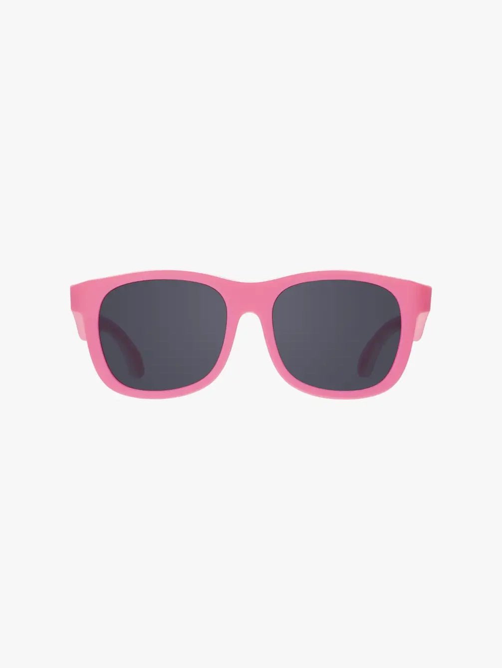 Navigator Baby and Kids Sunglasses (Award Winning)-Think Pink - Wild Child Hat CoBabiatorsSunglasses