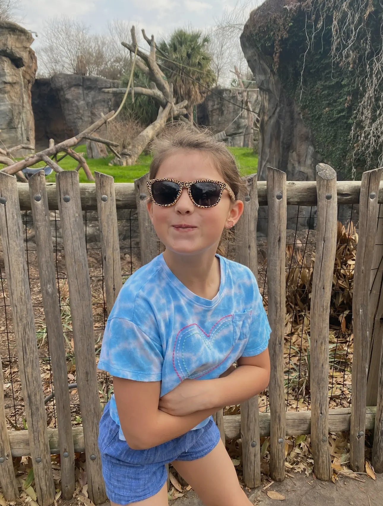 Cat-titude Sunnies - Wild Child Hat CoSunniesSunglasses