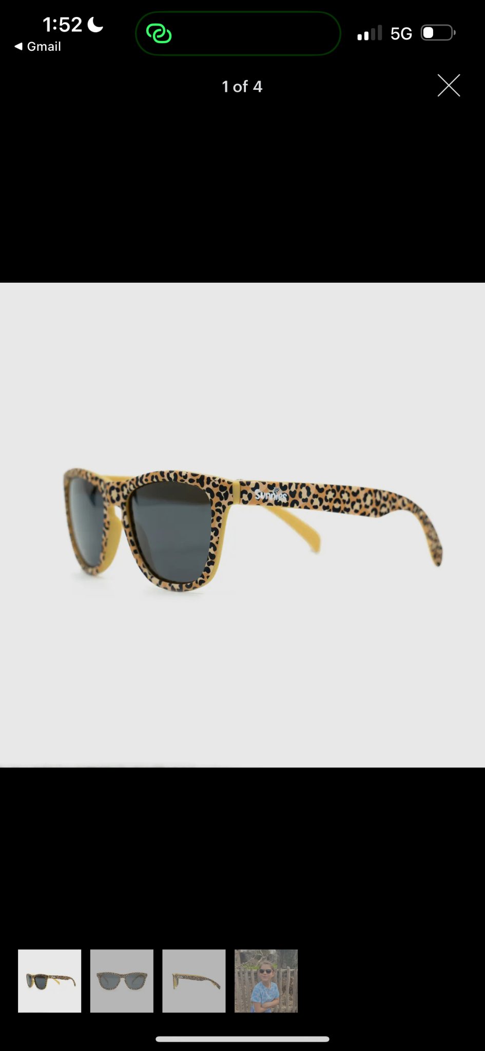 Cat-titude Sunnies - Wild Child Hat CoSunniesSunglasses