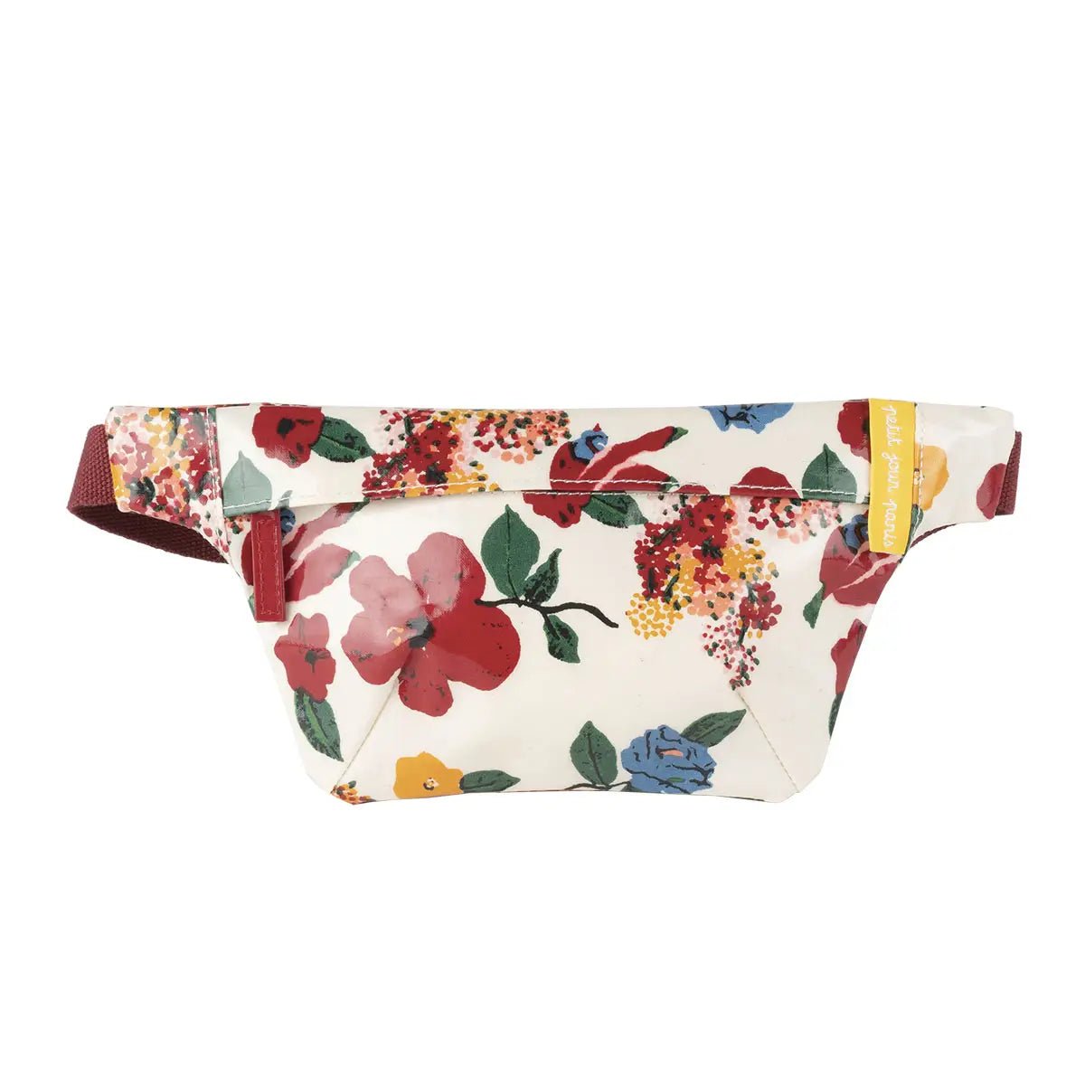 Hibiscus Bum Bag - Wild Child Hat CoMaison Petit JourBum Bag