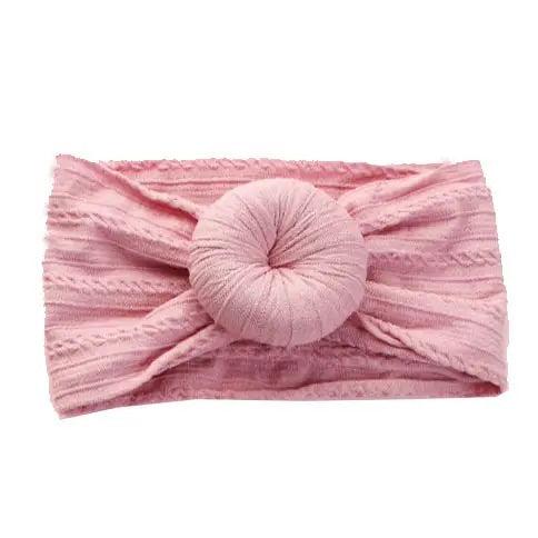 Nylon Baby Headbands