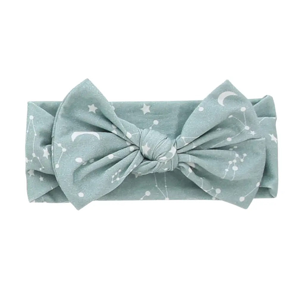 Nylon Baby Headbands