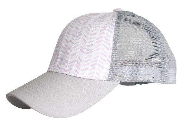 Monterey Trucker Hat