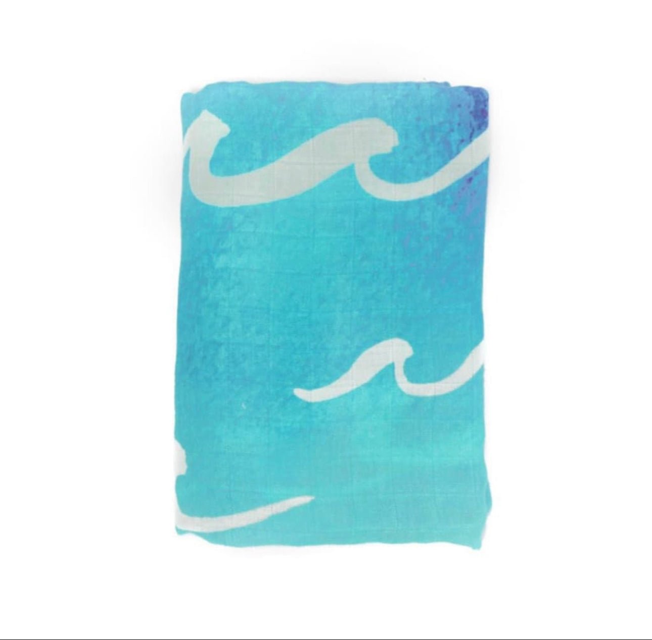 Nalu Swaddle - Wild Child Hat CoCoco MoonSwaddle