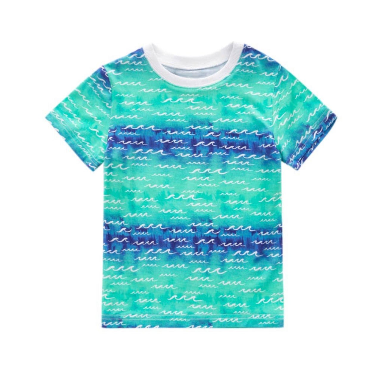Nalu Tee