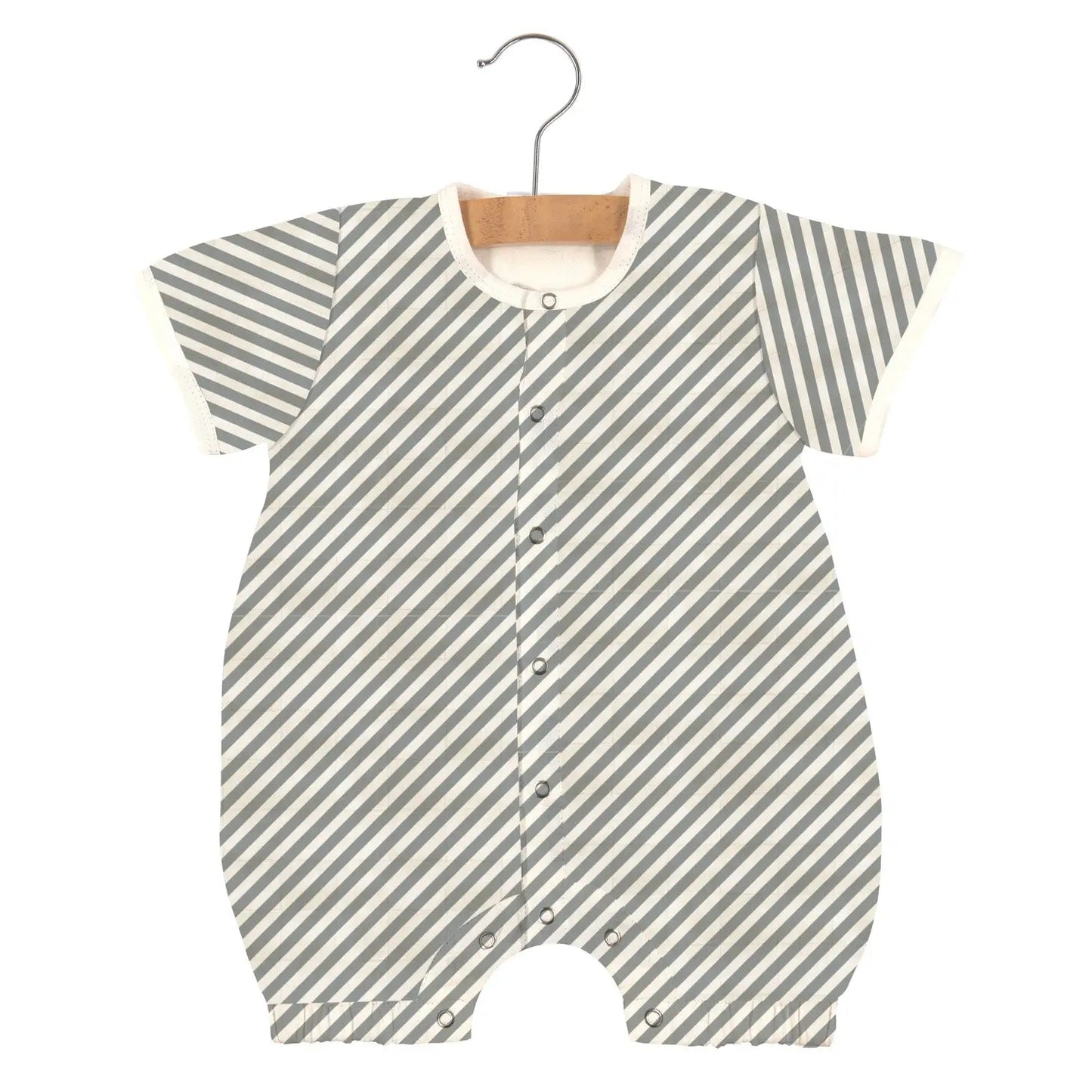 Newcastle Bamboo Classic Romper
