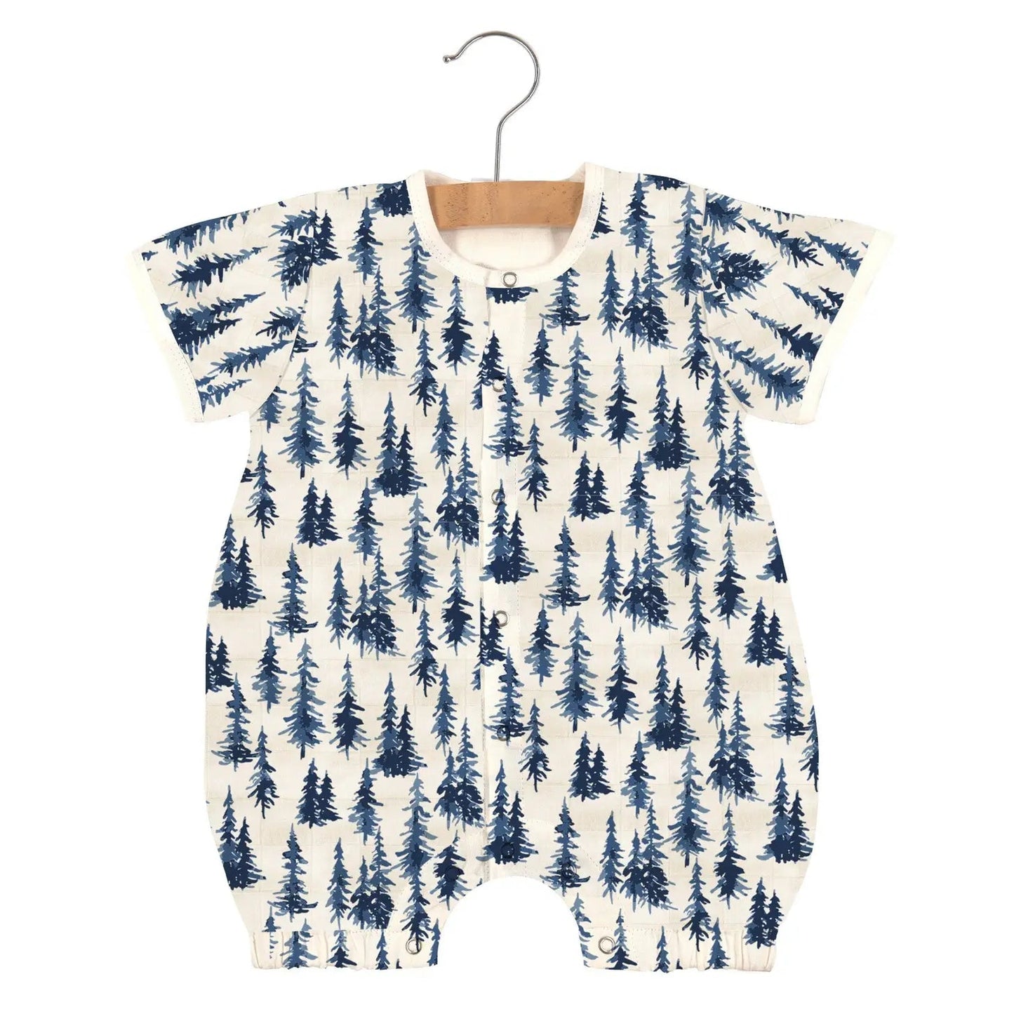 Newcastle Bamboo Classic Romper
