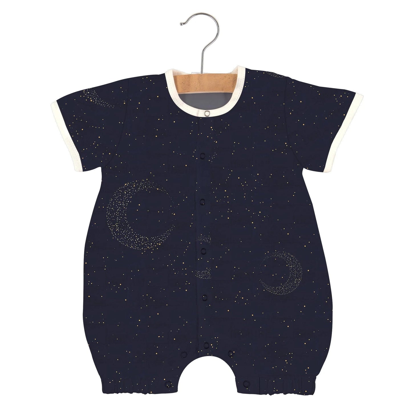 Newcastle Bamboo Classic Romper