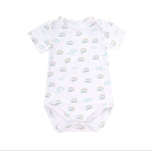 Pot O'Aloha Onesie - Wild Child Hat CoCoco MoonOnesie