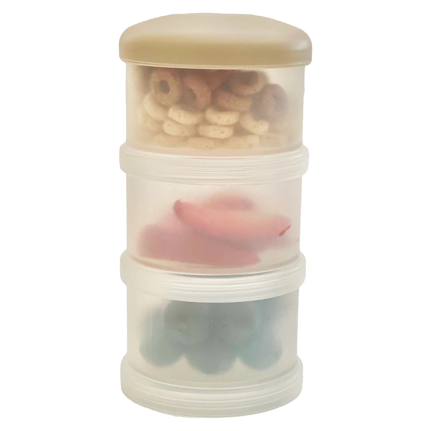 Stackable Food Storage - Wild Child Hat CoLittoesSnack Container