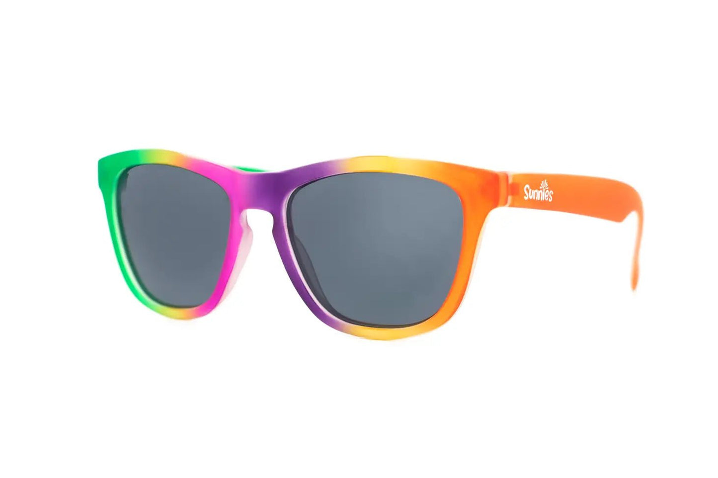 Sunnies Smash Up Sunglasses - Wild Child Hat CoSunniesSunglasses