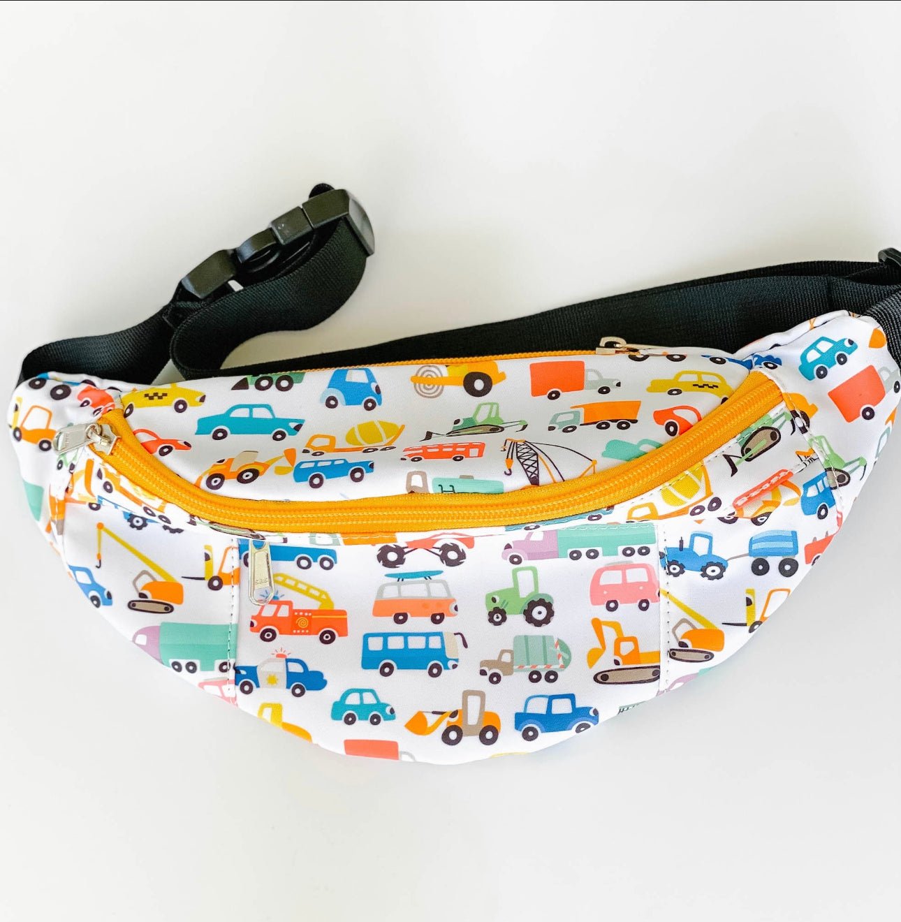 Trucks Fanny Pack - Wild Child Hat CoWild Child Hat CoFanny Pack