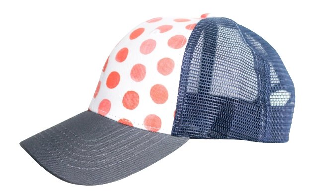 Two Bits Trucker Hat - Wild Child Hat CoWild Child Hat Co