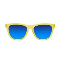 Yellow Sunnies - Wild Child Hat CoSunniesSunglasses