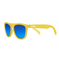 Yellow Sunnies - Wild Child Hat CoSunniesSunglasses