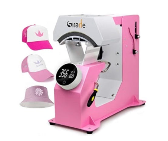 Rent a Hat Press in Jacksonville Beach