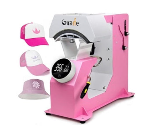 Rent a Hat Press in Jacksonville Beach