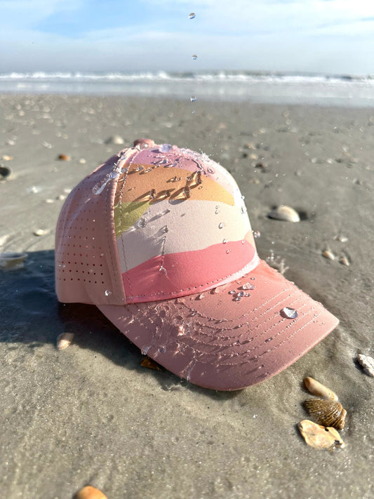 Check Out Our New Water Resistant Hat! - Wild Child Hat Co