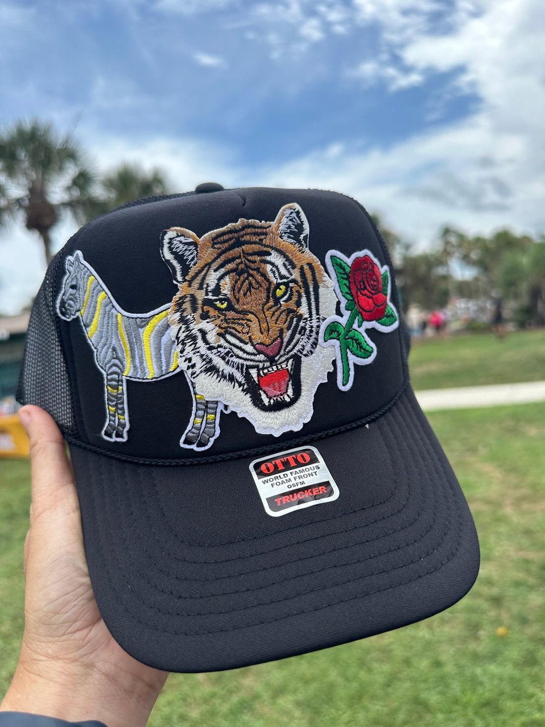 I am doing a Hat Bar Destash! - Wild Child Hat Co