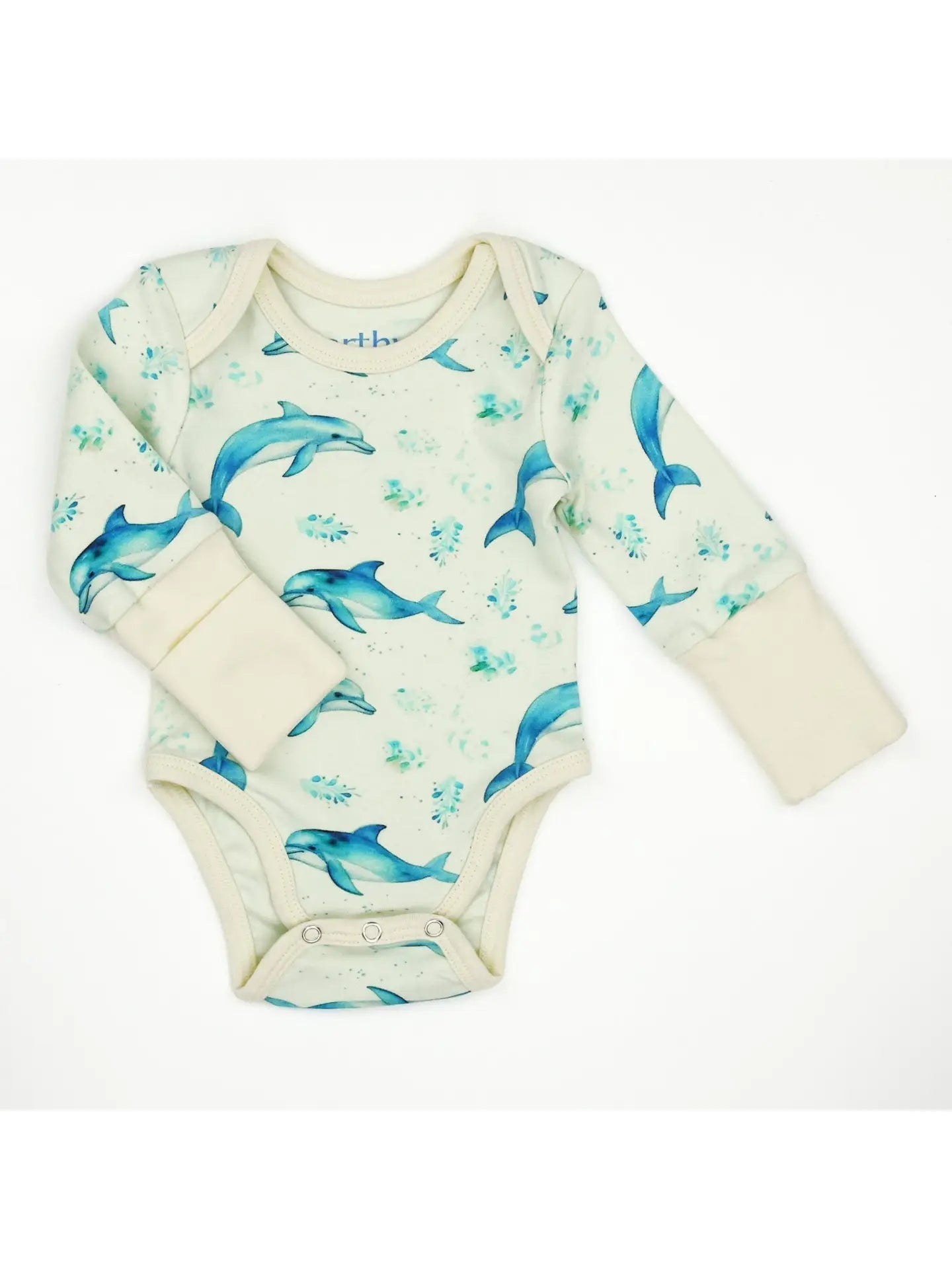 Eco Friendly Baby and Children's Clothes