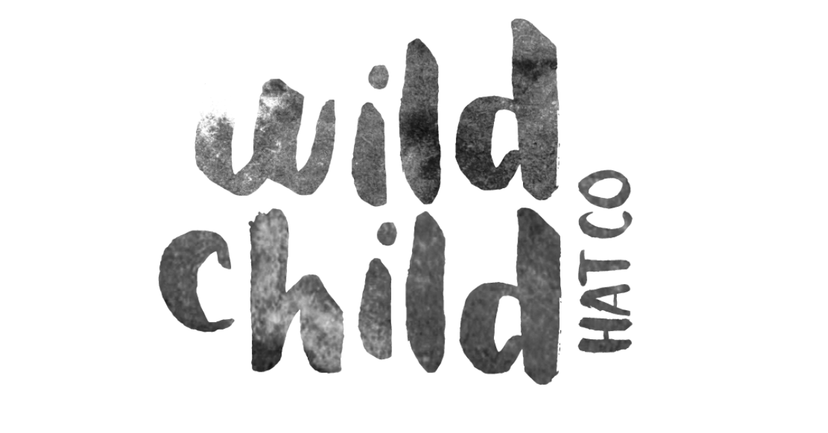 Wild Child Hat Co logo