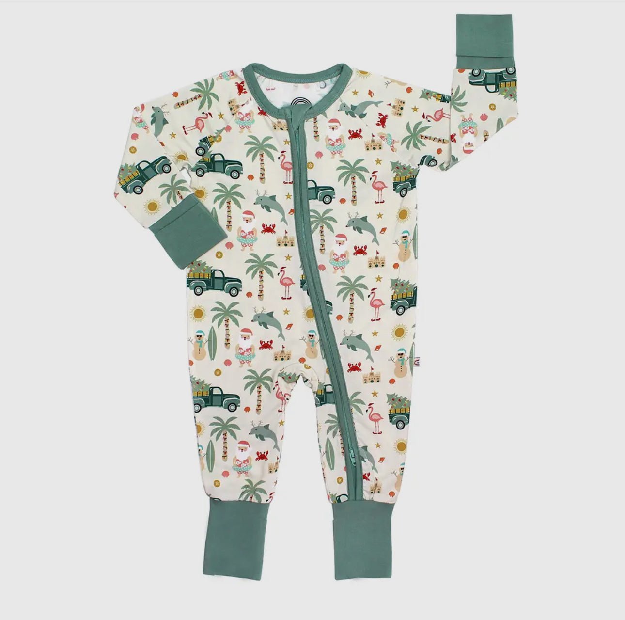 Pajamas