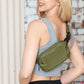 CROSS BODY SLING FANNY PACK BELT BAG | 90FP101 - Wild Child Hat CoJOSSLYN by wall to wall