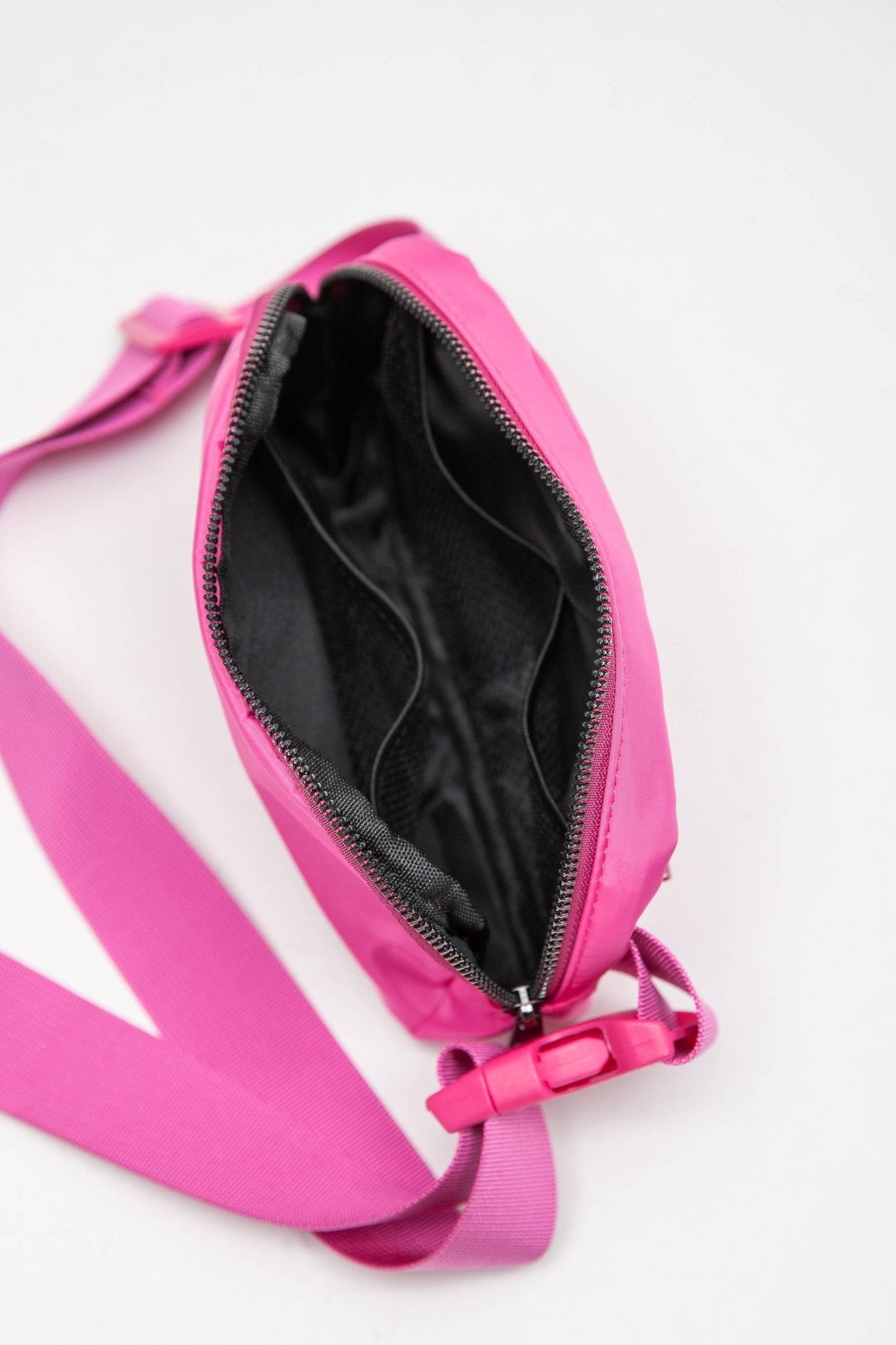 CROSS BODY SLING FANNY PACK BELT BAG | 90FP101 - Wild Child Hat CoJOSSLYN by wall to wall
