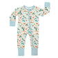 Explore Florida Souvenir Bamboo Convertible Baby Pajamas - Wild Child Hat CoEmerson and FriendsPajamas