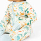 Explore Florida Souvenir Bamboo Convertible Baby Pajamas - Wild Child Hat CoEmerson and FriendsPajamas