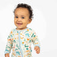 Explore Florida Souvenir Bamboo Convertible Baby Pajamas - Wild Child Hat CoEmerson and FriendsPajamas