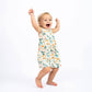 Explore Florida Souvenir Bamboo Kids Sundress - Wild Child Hat CoEmerson and Friends
