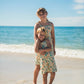 Explore Florida Souvenir Bamboo Kids Sundress - Wild Child Hat CoEmerson and Friends