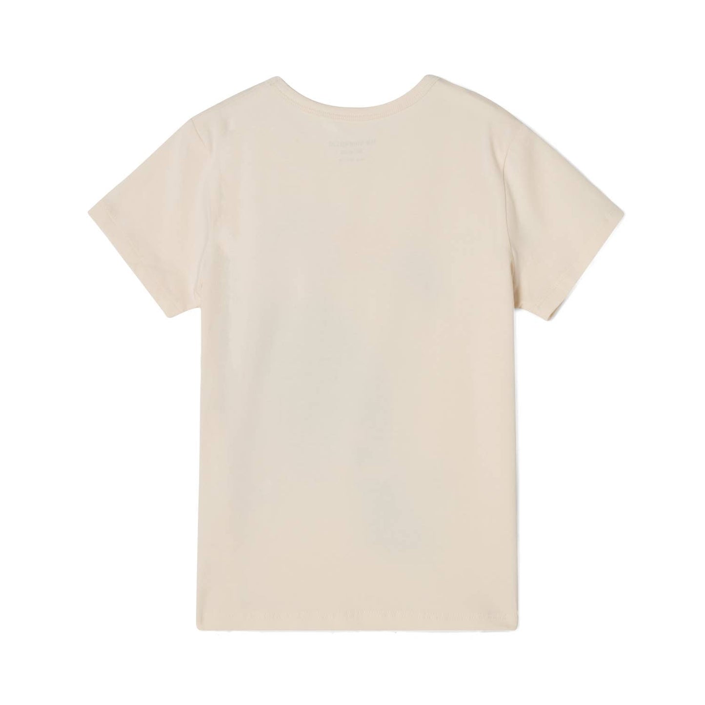 Juno SS T-shirt snake SP - Wild Child Hat CoThe Striped Cat